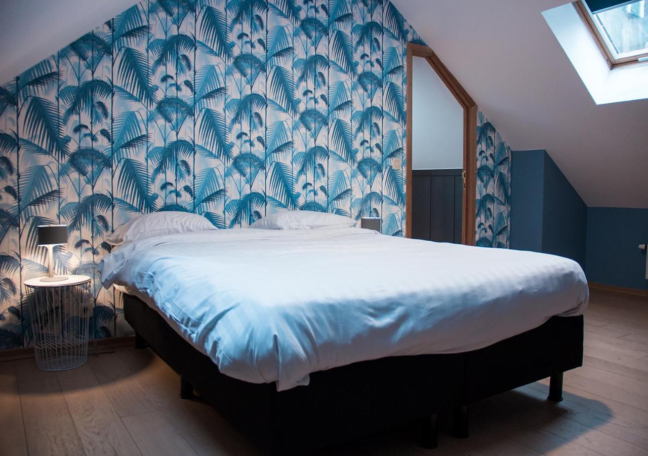 Smartflats City - Brusselian ภายนอก รูปภาพ