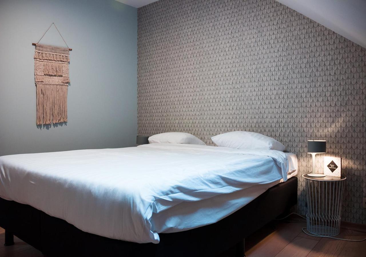 Smartflats City - Brusselian ห้อง รูปภาพ