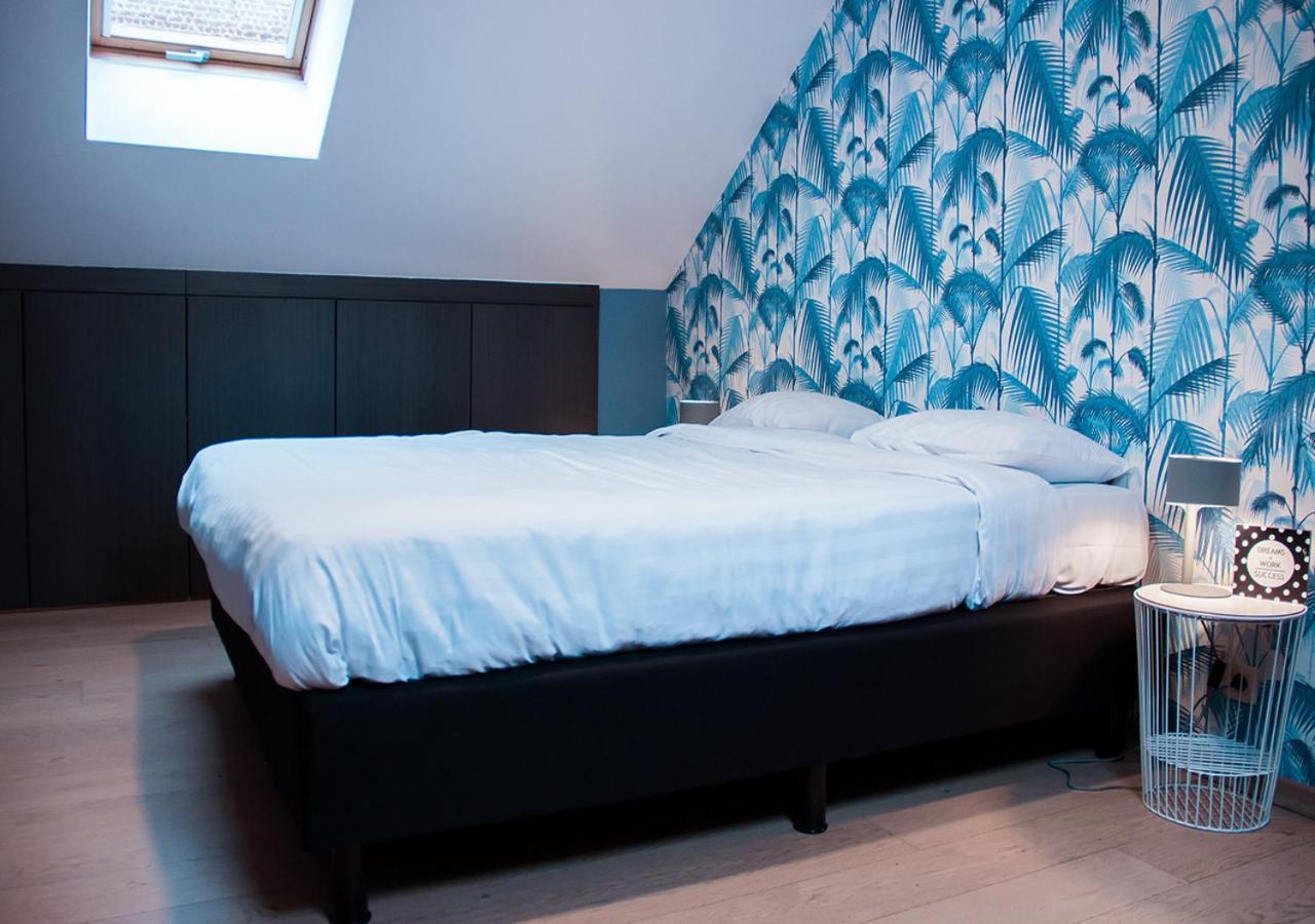 Smartflats City - Brusselian ห้อง รูปภาพ