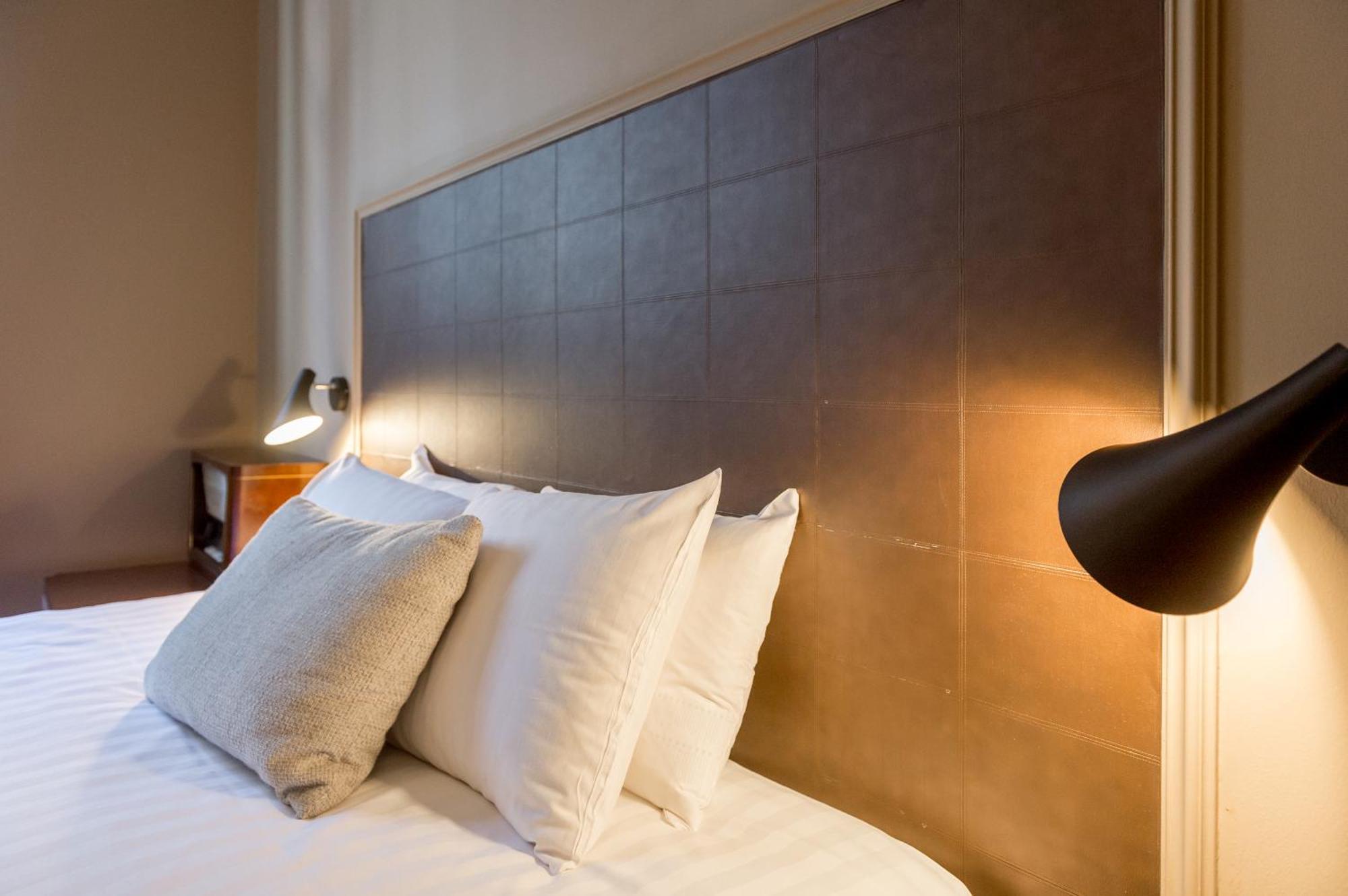 Smartflats City - Brusselian ห้อง รูปภาพ