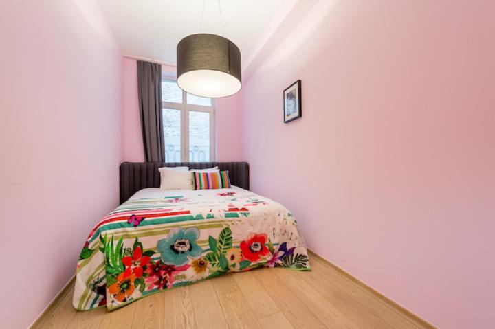 Smartflats City - Brusselian ภายนอก รูปภาพ