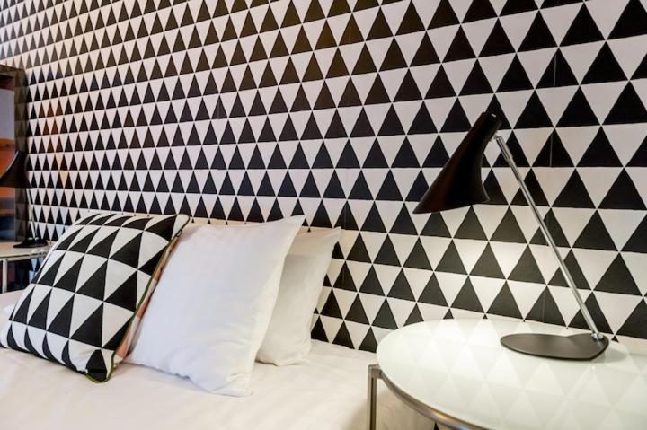 Smartflats City - Brusselian ภายนอก รูปภาพ
