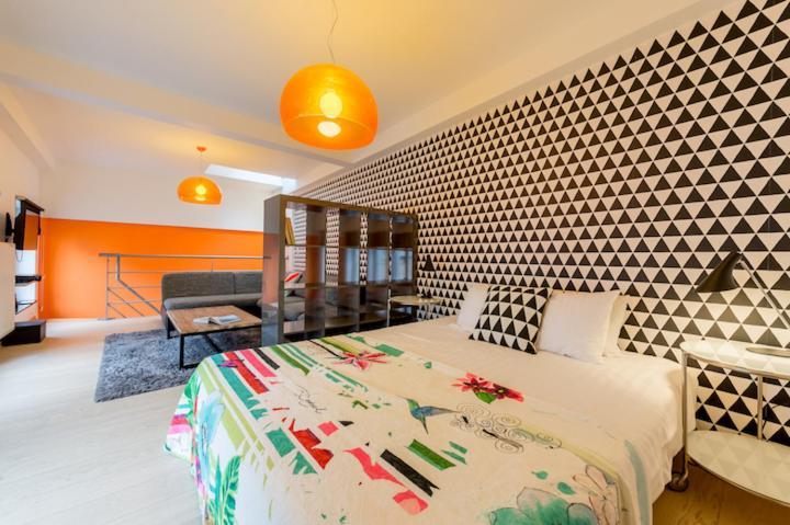Smartflats City - Brusselian ภายนอก รูปภาพ