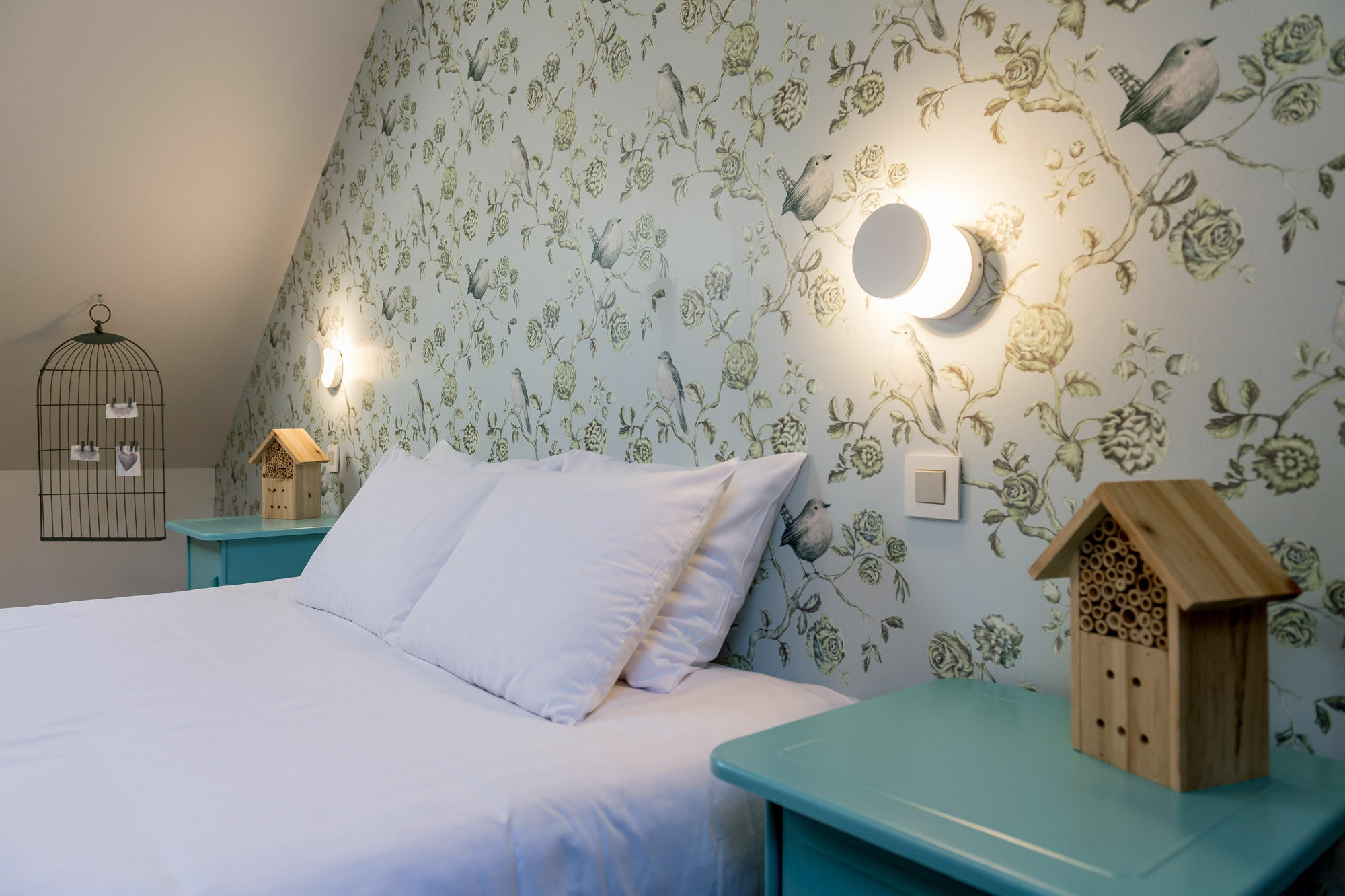 Smartflats City - Brusselian ภายนอก รูปภาพ