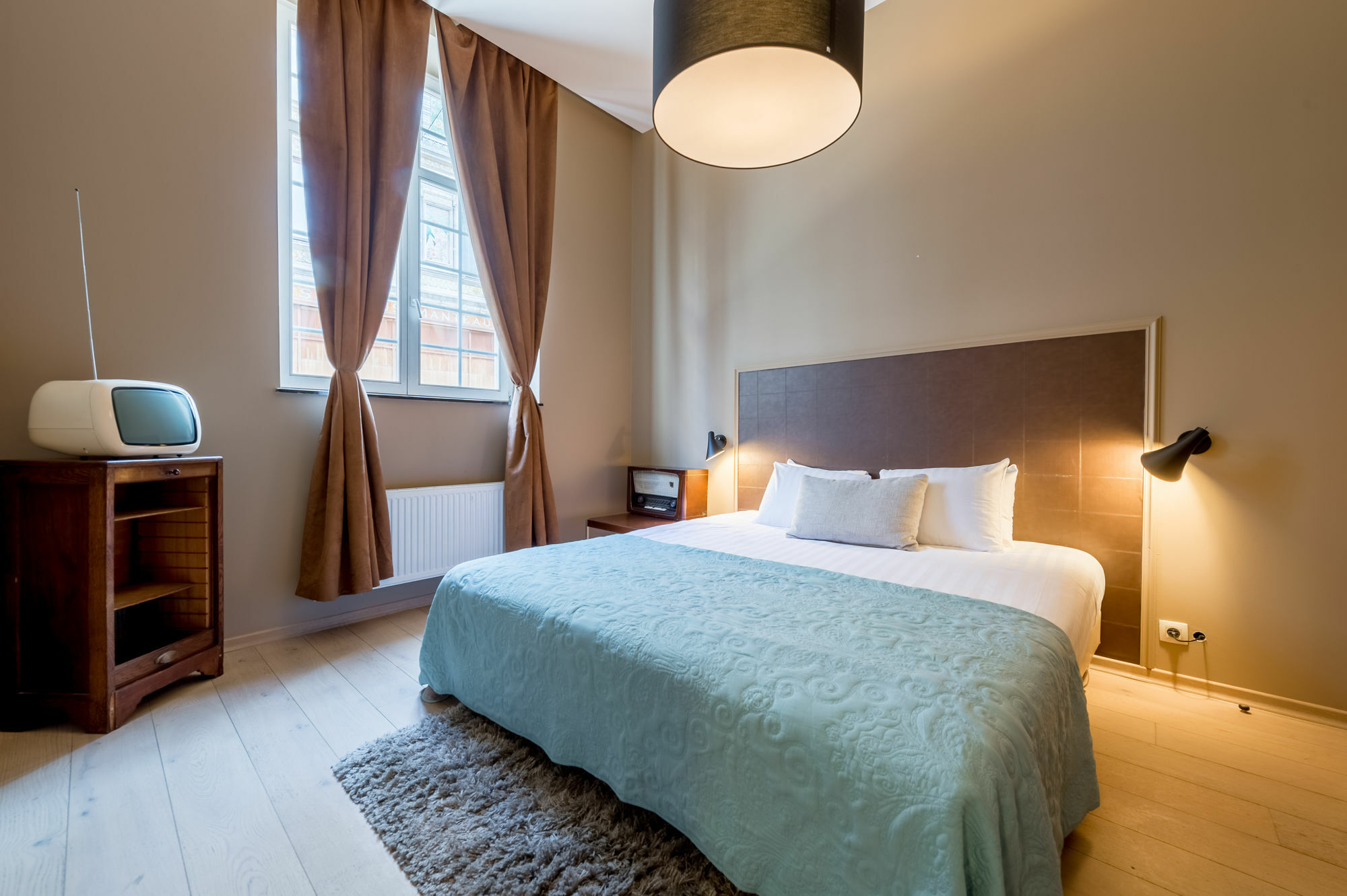Smartflats City - Brusselian ภายนอก รูปภาพ