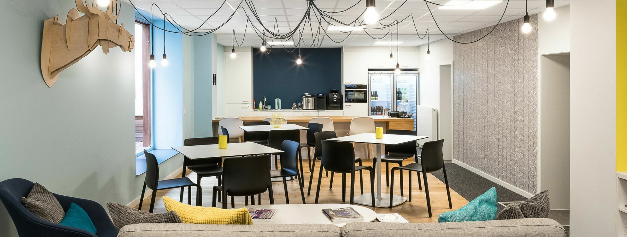 Smartflats City - Brusselian ภายนอก รูปภาพ