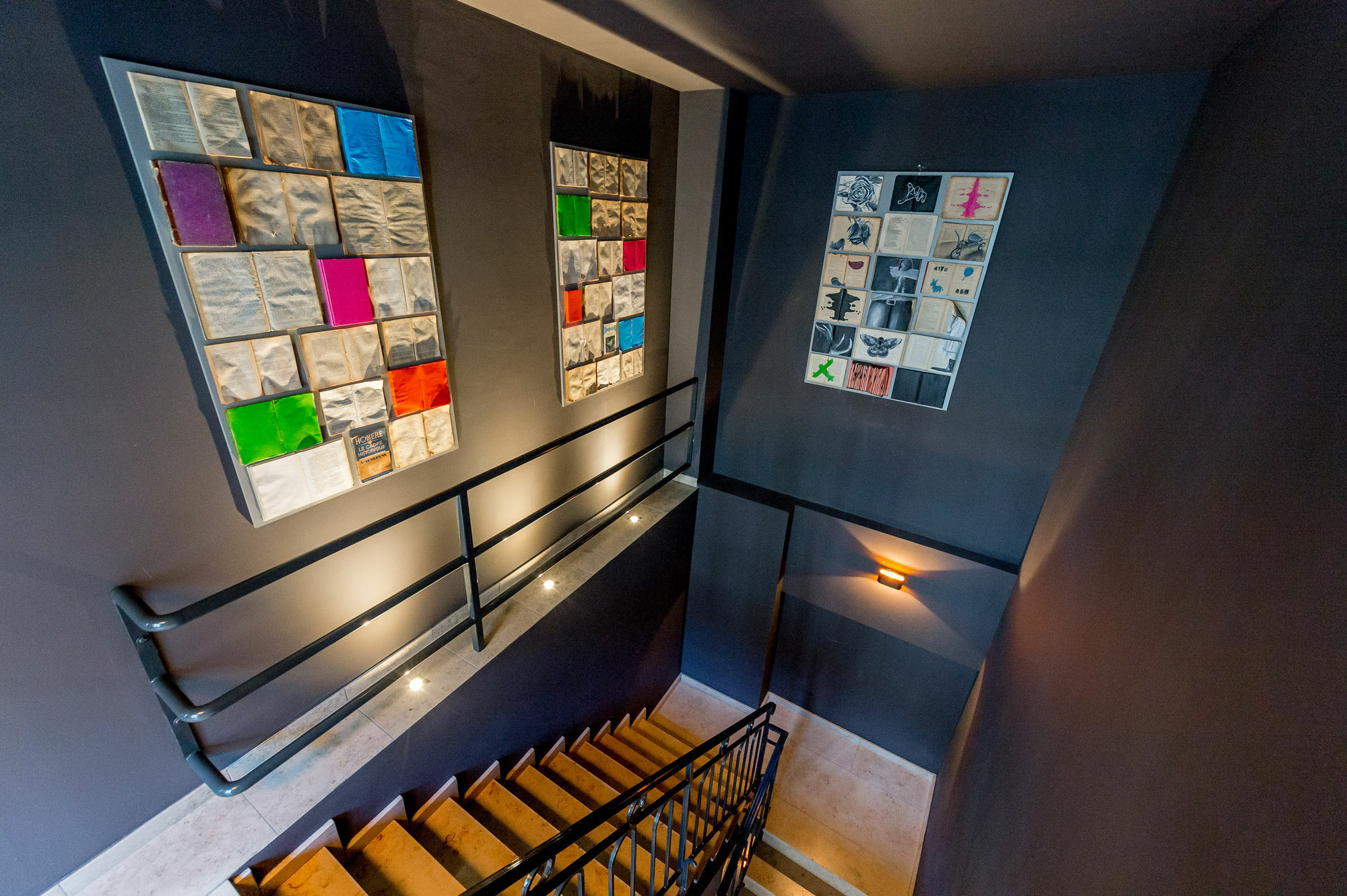 Smartflats City - Brusselian ภายนอก รูปภาพ