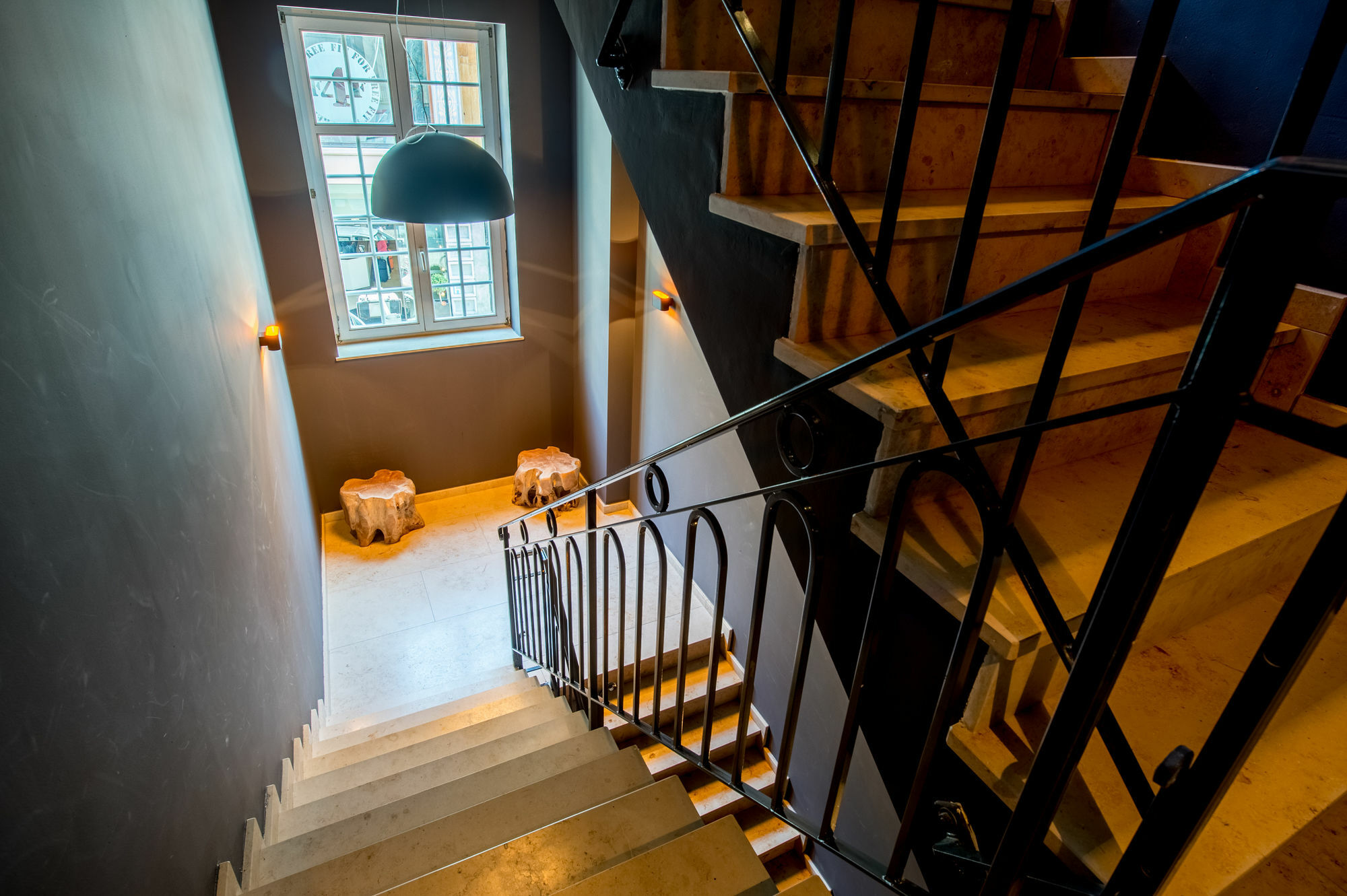 Smartflats City - Brusselian ภายนอก รูปภาพ