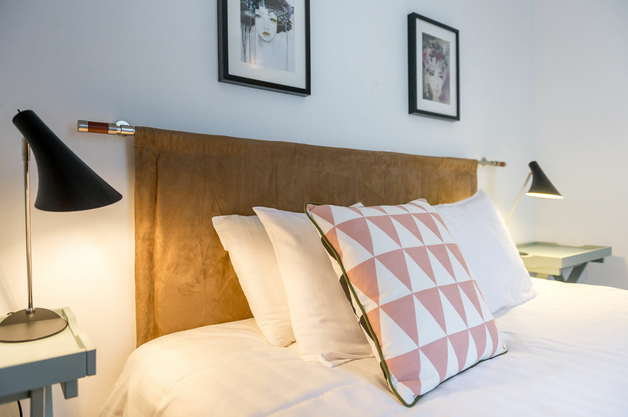 Smartflats City - Brusselian ภายนอก รูปภาพ