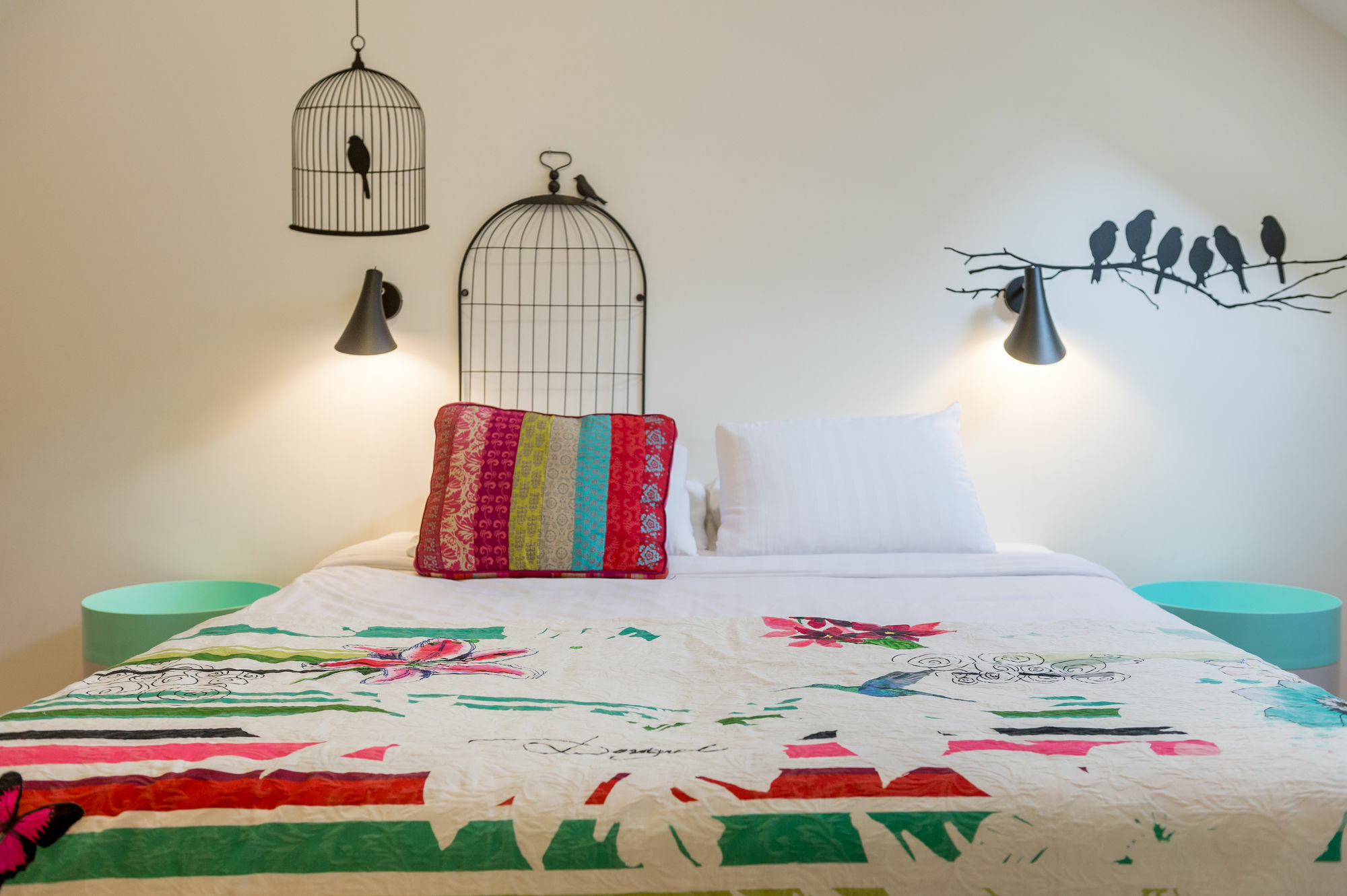 Smartflats City - Brusselian ภายนอก รูปภาพ