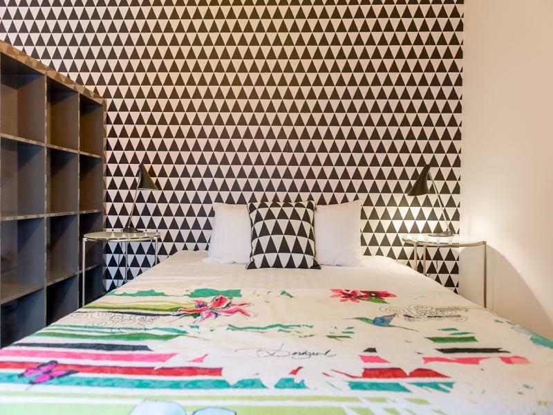 Smartflats City - Brusselian ภายนอก รูปภาพ