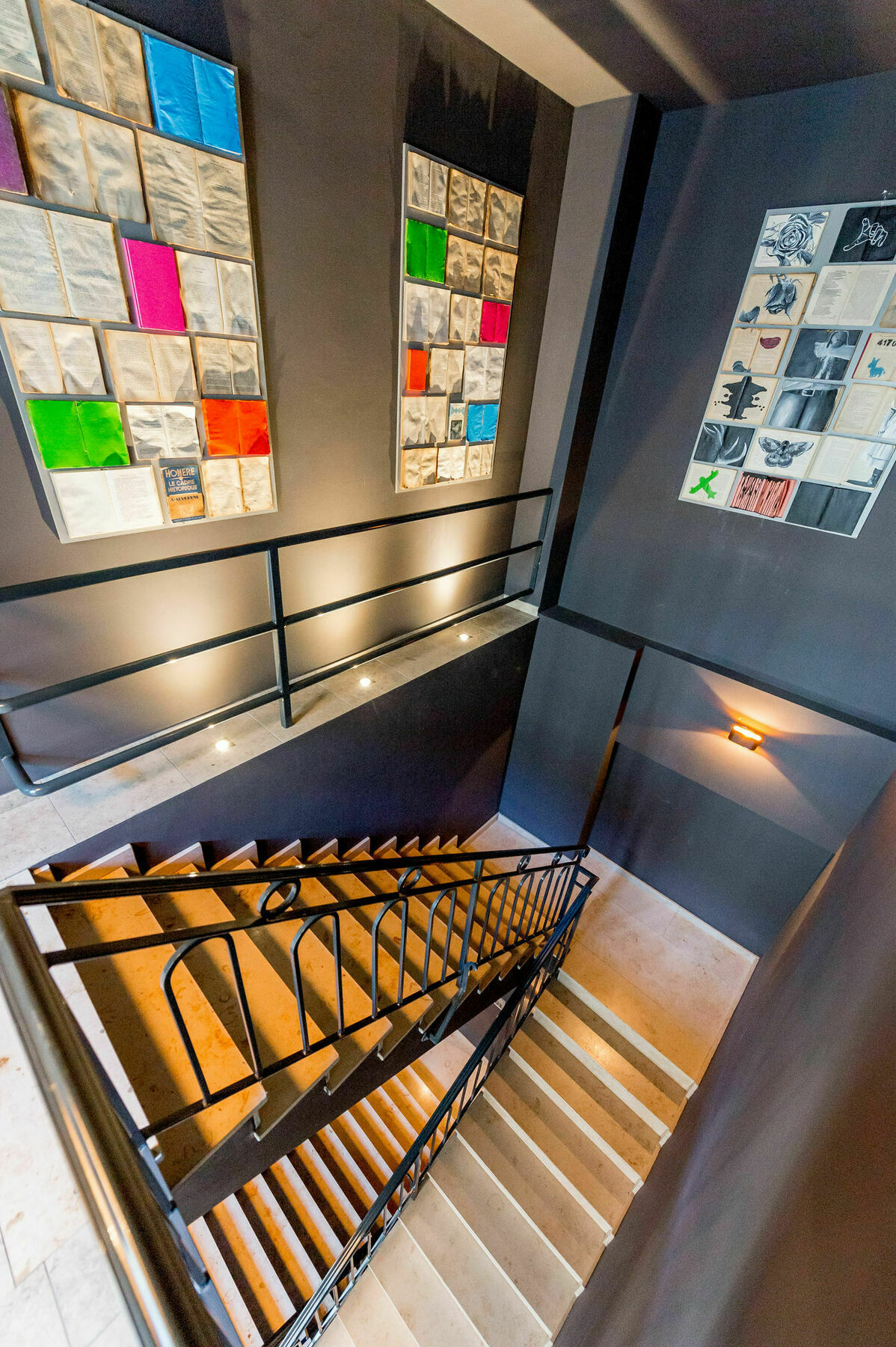 Smartflats City - Brusselian ภายนอก รูปภาพ