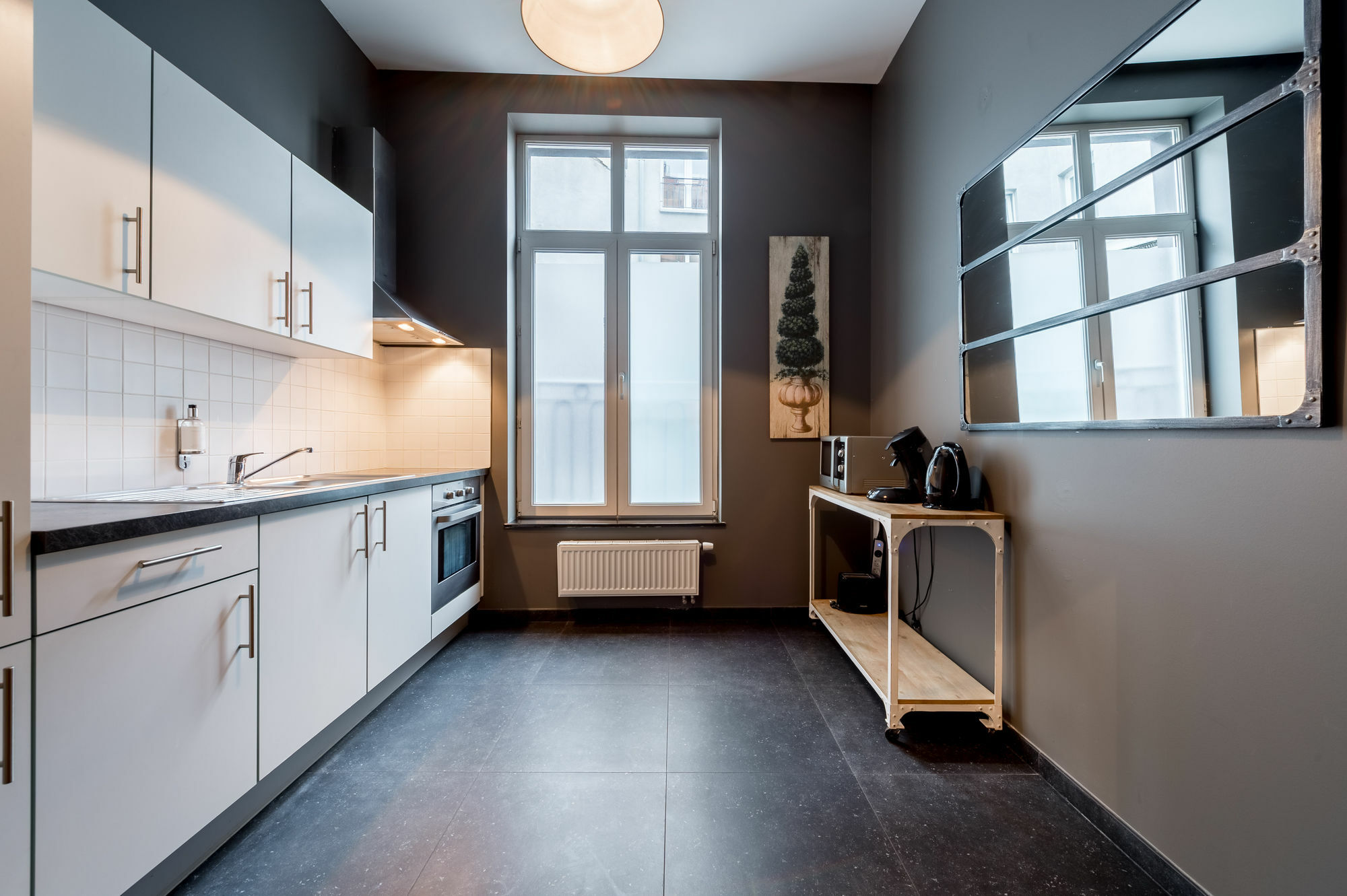 Smartflats City - Brusselian ภายนอก รูปภาพ